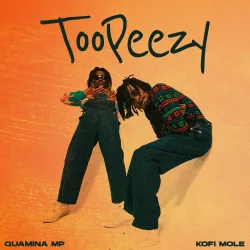 Quamina MP - Lit (feat. Kweku Smoke)
