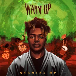 Quamina MP - Yawa