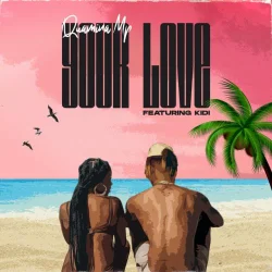 Quamina MP - Your Love