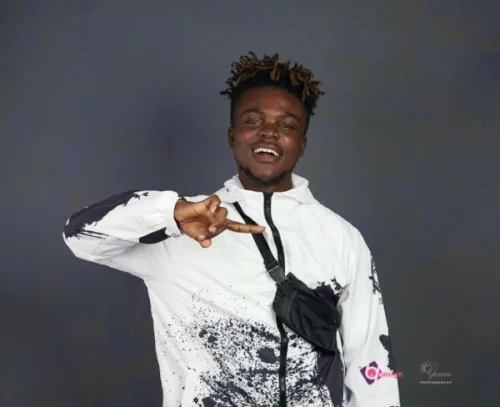 Quamina Mp - Bad Company