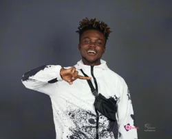 Quamina Mp - Bad Company