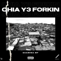 Quamina Mp - Ohia Y3 Forkin