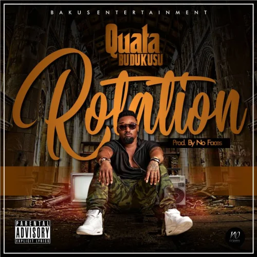 Quata Budukusu - Rotation