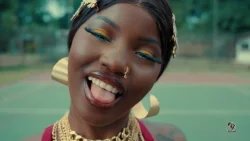 Queen Myriana - BITSH