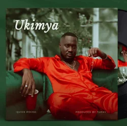 Quick Rocka - Ukimya