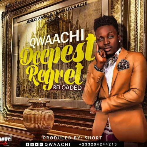 Qwaachi - Deepest Regret Reloaded