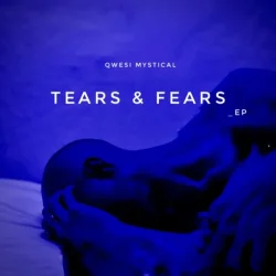 Qwesi Mystical - Heart Break (feat. Yaa Pono)
