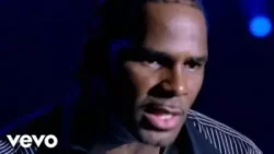 R. Kelly - I Believe I Can Fly