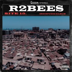 R2Bees - Site 15
