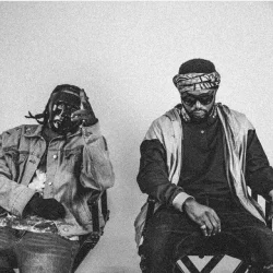 R2Bees - Yesterday