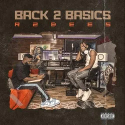 R2bees - Odo Nti