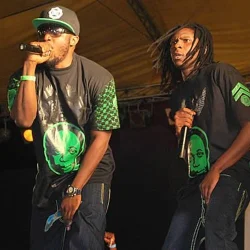 R2bees - Round 2 Please