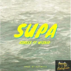 R2bees - Supa