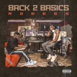 R2bees - Tinkerbell (feat. Wizkid & Tinkerbell)