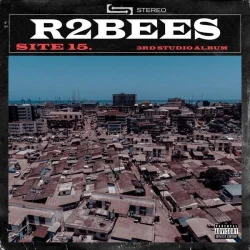 R2bees - Wabaso