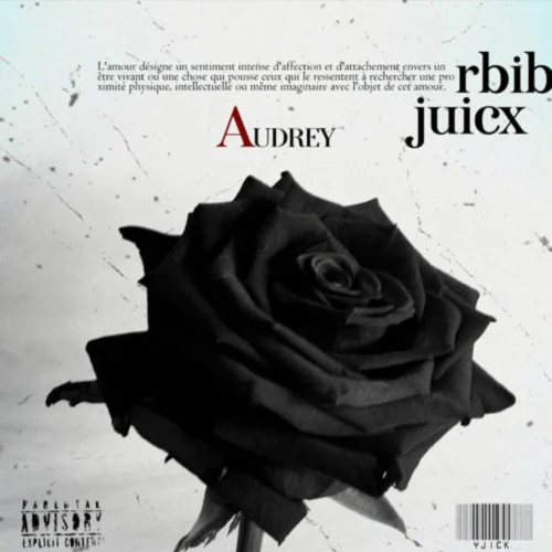 RBIB - Audrey (Archive 2021)