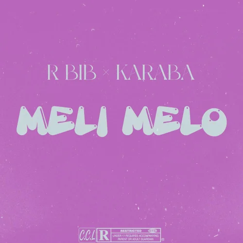 RBIB - MELI MELO (feat. Karaba)