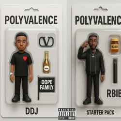 RBIB & DDJ" - FAMLEE