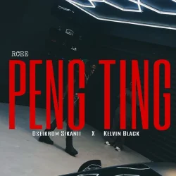 RCee - Peng Ting (feat. Kelvin Black & Oseikrom Sikanii)