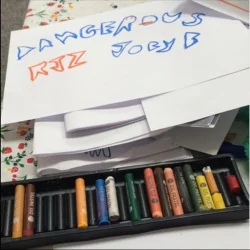 RJZ - Dangerous (feat. Joey B)