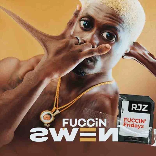 RJZ - Fuccin News