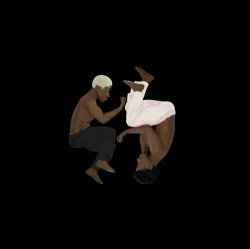 RJZ - Soft Soul Lady