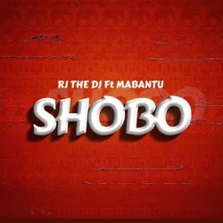 RJ The Dj - Shobo (feat. Mabantu)