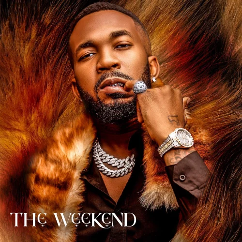 RJ The Dj - The Weekend (feat. Kidylax)