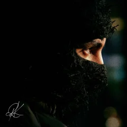 RK - LIA$$ES (feat. La Fouine)