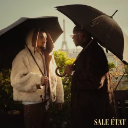 RK - Sale état (feat. Ninho)
