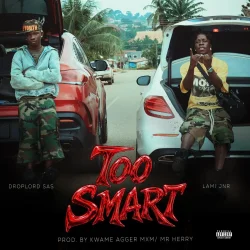 ROPLORD SAS🦅 - Too Smart (feat. LAMI JNR)