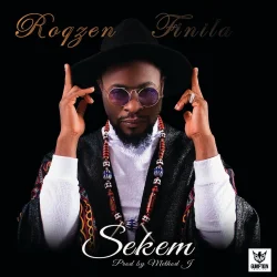 ROQZEN FINILA - Sekem (feat. ROQZEN FINILA)