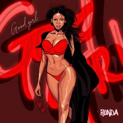 RUNDA - Good Girl