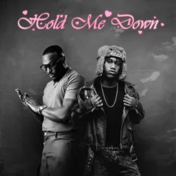 RUNDA - Hold Me Down (feat. Peruzzi)