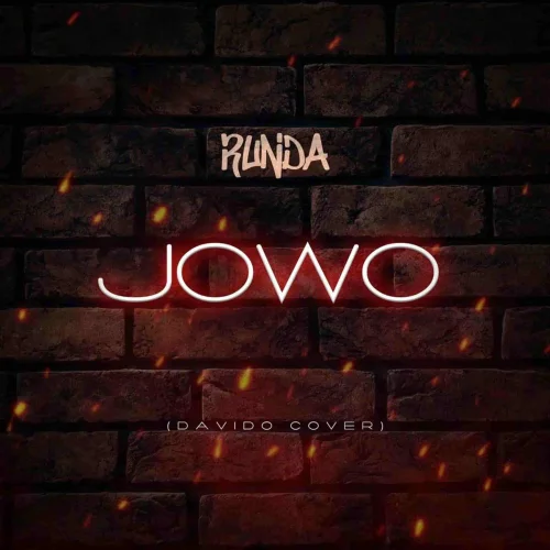 RUNDA - Jowo (Cover)