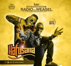 Radio - Hafusana (feat. Weasel)