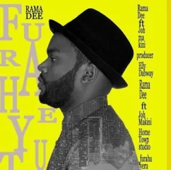 Rama Dee - Furaha Yetu (feat. Joh Makini)
