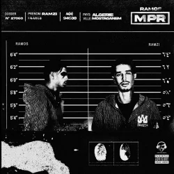 Ramos. - Ayia Nappa (feat. Rim K)