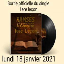 Ramses - 1ere Leçon
