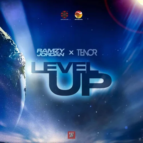Ramzy Jordan - Level Up (feat. Tenor)