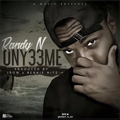 Randy.N - Ony33mi