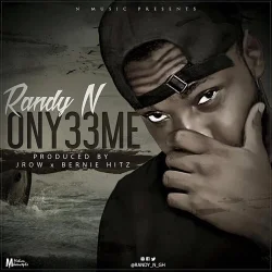 Randy.N - Ony33mi