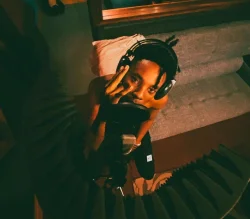Rapcha - 48 Bars Freestyle