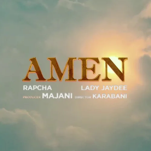Rapcha - Amen (feat. Lady JayDee)