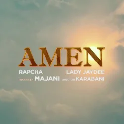 Rapcha - Amen (feat. Lady JayDee)