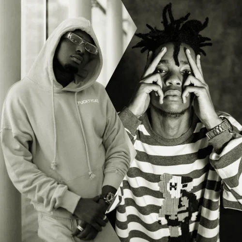 Rapcha - Bado (feat. Baraka The Prince)