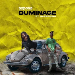 Rapcha - Duminage (feat. Saraphina)