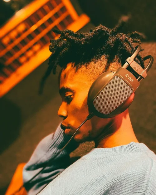 Rapcha - Interview
