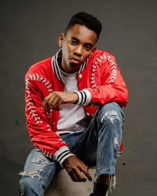 Rapcha - Nongwa Freestyle