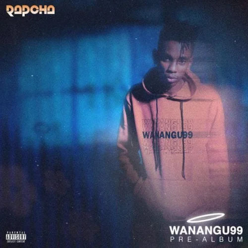 Rapcha - Tunajimwaga
